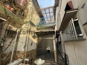 須山町テラスハウス