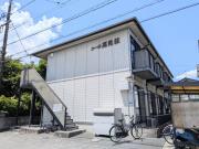 コーポ高見荘