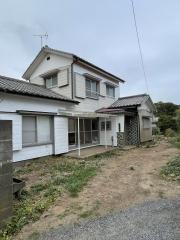 銚子市海鹿島戸建