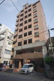 西鉄天神大牟田線西鉄平尾駅まで徒歩10分