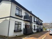 ＪＲ信越本線亀田駅まで徒歩20分