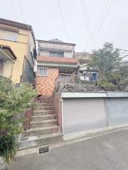 ＪＲ阪和線上野芝駅まで徒歩18分