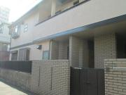 京王線幡ヶ谷駅まで徒歩4分