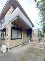 レジデンスヒルトップガーデンA棟