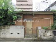 中野区中央2丁目貸家