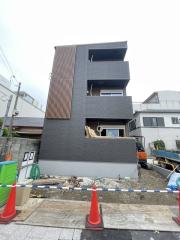 地下鉄海岸線中央市場前駅まで徒歩6分