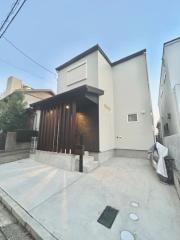 片坂町2丁目戸建