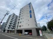 地下鉄東西線西１８丁目駅まで徒歩2分