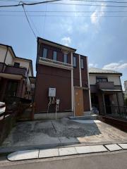 原宿4丁目戸建て