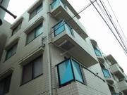 ＪＲ中央線八王子駅まで徒歩12分