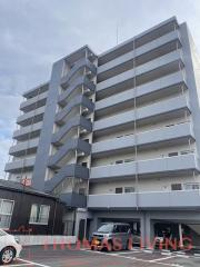 ＪＲ鹿児島本線水巻駅まで徒歩3分