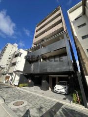 リーガル京都堀川中立売2