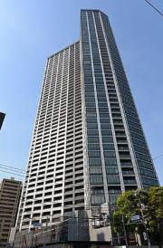 都営大江戸線勝どき駅まで徒歩7分