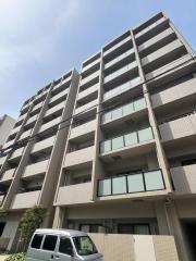 地下鉄御堂筋線大国町駅まで徒歩5分
