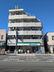 京急本線追浜駅まで徒歩9分