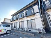 ビーライン青江C棟