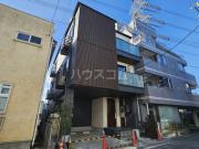 ステラ東川口