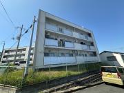 日東マンションD棟