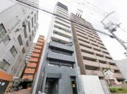 アドバンス上町台シュタット