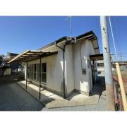 花立一戸建て