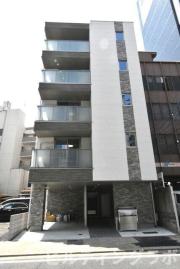 地下鉄鶴舞線大須観音駅まで徒歩3分