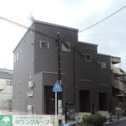 I maison