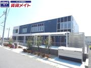 grand home