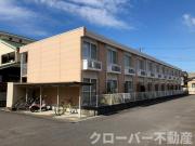 ＪＲ予讃線坂出駅まで徒歩12分