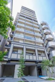 ＪＲ山手線目黒駅まで徒歩6分