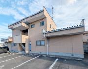 ＪＲ東北本線郡山駅までバス約20分 徒歩3分