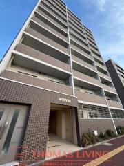 ＪＲ鹿児島本線吉塚駅まで徒歩8分