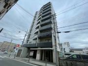 近鉄南大阪線針中野駅まで徒歩9分