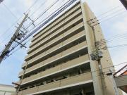 ＪＲ大阪環状線福島駅まで徒歩10分