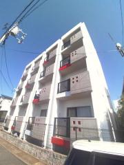 ＪＲ山陽本線幡生駅まで徒歩12分