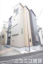 ＪＲ常磐線北千住駅まで徒歩9分