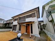 安岡寺町3丁目貸家
