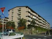 奈良三条町住宅2号棟