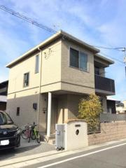 ＪＲ宇野線大元駅まで徒歩7分