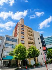 地下鉄桜通線高岳駅まで徒歩7分