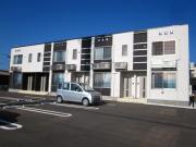 ＪＲ羽越本線象潟駅まで徒歩8分