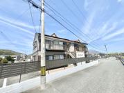 北九州モノレール守恒駅まで徒歩14分
