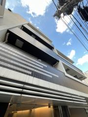 東急目黒線不動前駅まで徒歩2分