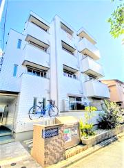 ラシーネ武蔵小山