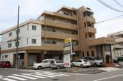 ファミリーハイツ柴田