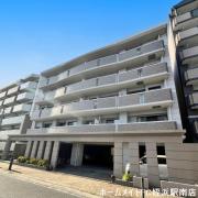 ＪＲ筑肥線姪浜駅まで徒歩9分