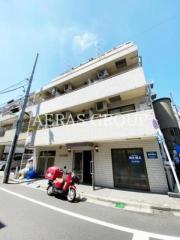 リベルテ梅屋敷