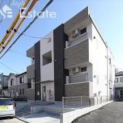 プラージュ外新町