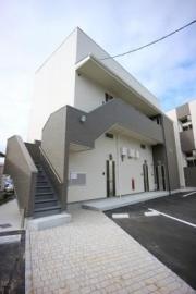 ＪＲ鹿児島本線香椎駅まで徒歩10分