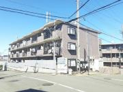 小田急江ノ島線善行駅まで徒歩12分