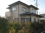 菊川花水木団地借家